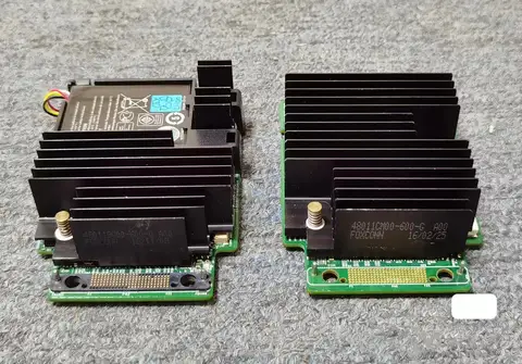 Original H330 H730 Mini Perc 0KMCCD KMCCD GDJ3J 0GDJ3J for DELL R430 R530 R630 R730 Mono RAID Controller 12G SAS Array Card