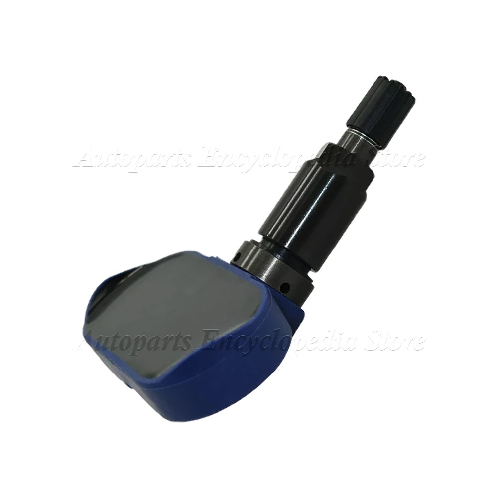 1/4PC dla 2021-2022 Tesla Model 3 Model Y Model S X Bluetooth TPMS 1472547 1490701 -01-B 1490701 -00-B 149070101 B 149070100 B