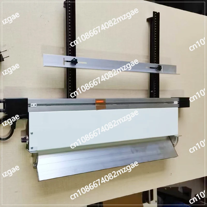 

600 мм гибочный станок для акрила, рекламный канал, нагреватель для букв, гибочный станок из плексигласа, ПВХ, пластиковая доска Tрубогиб