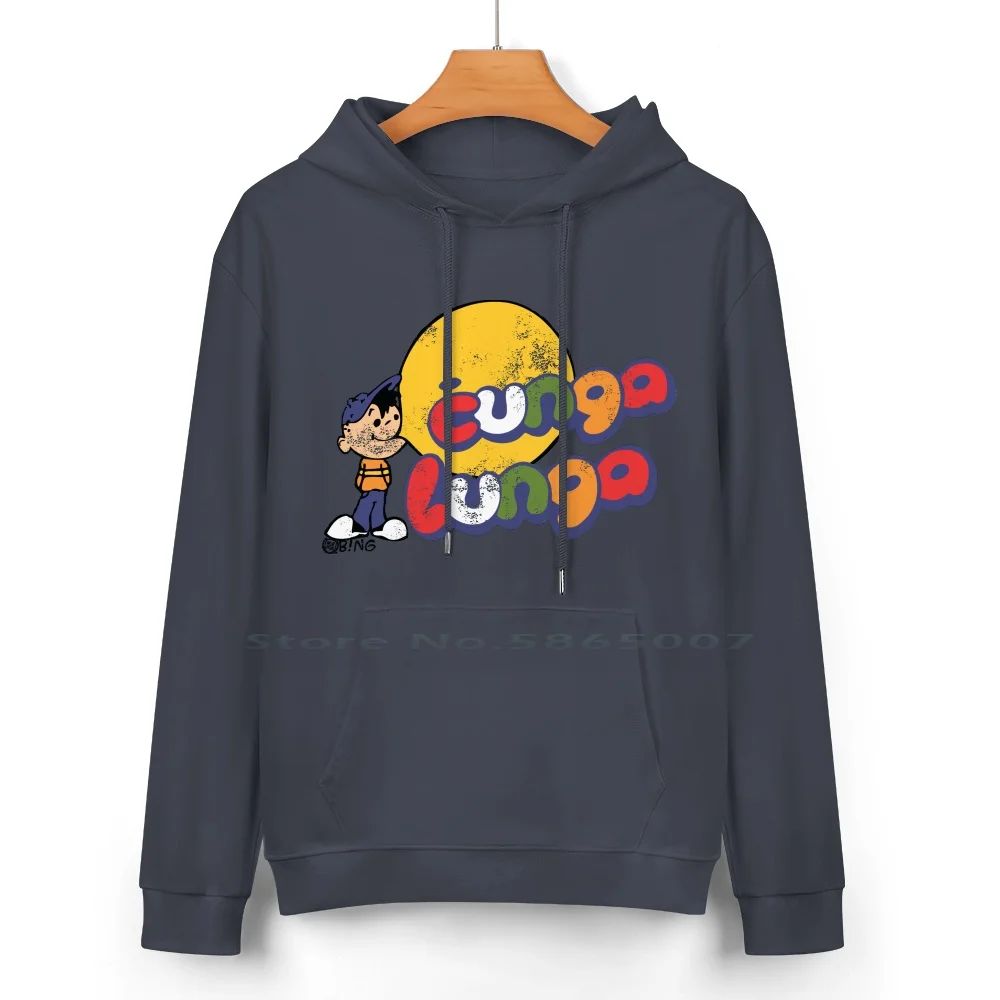 Cunga Lunga Cotton Hoodie Sweater 24 Colors Sssr Amir Hrvatska Fico Bosna Cipiripi Jugoslavija Bing Majice Vucko Olimpijada