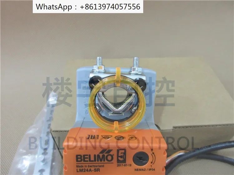 LM24A-SR/LM24A-S LM…