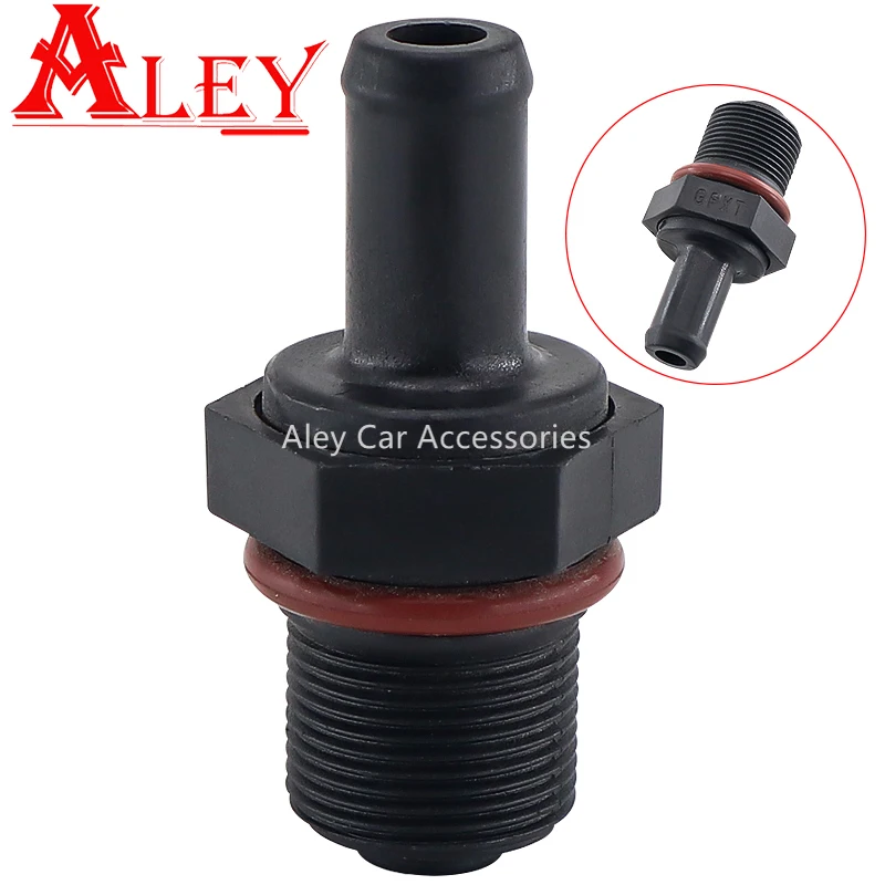 

1/5/10X Original New 26740-2G000 267402G000 26740 2G000 PCV Valve For Hyundai Elantra IX25 I30 IX35 For Kia Sportage K2 K3 K4