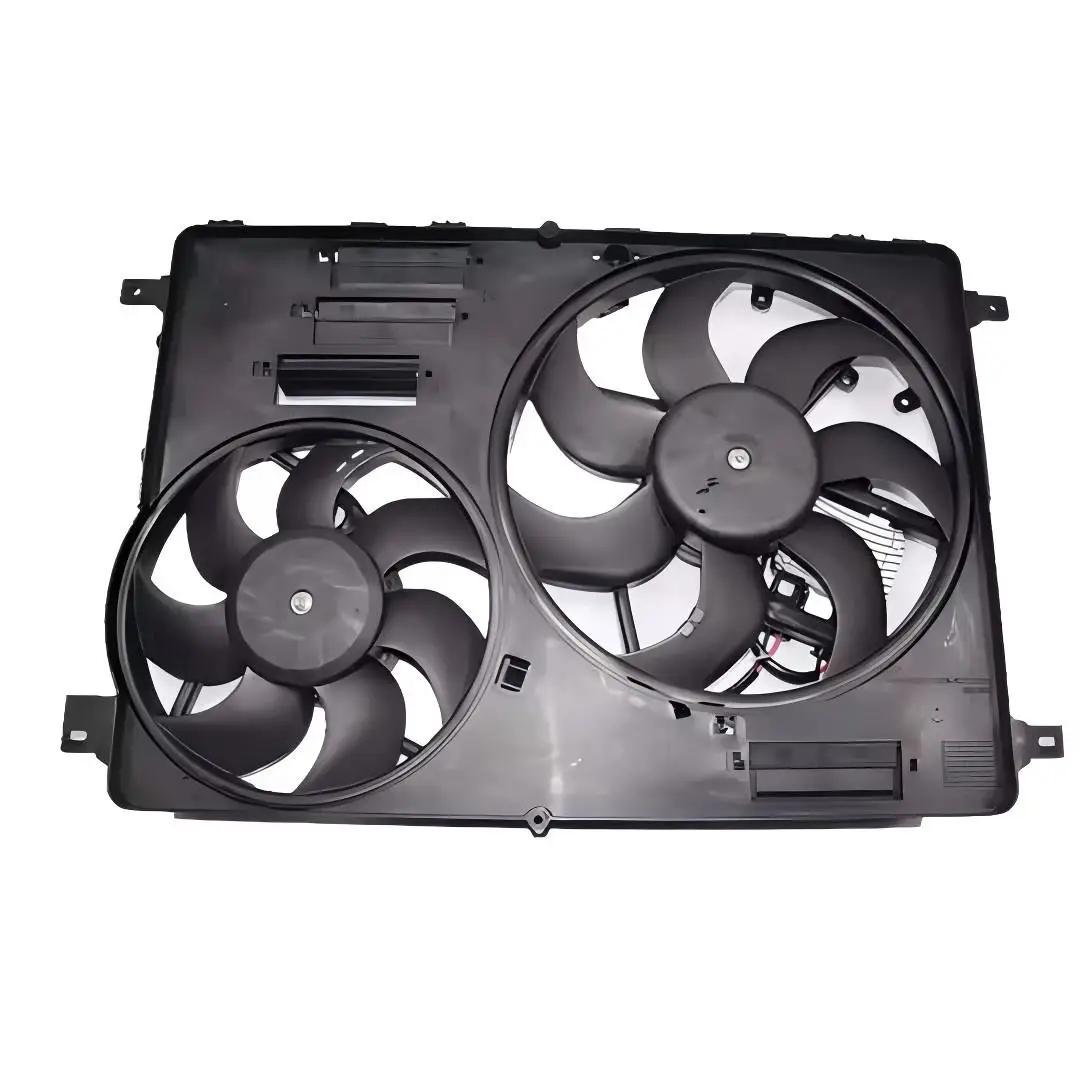 

for Byd Tang 2018-2021 All-new Generation Tang DM 2020-2022 OE 11702968-00 Automotive cooling radiator fan