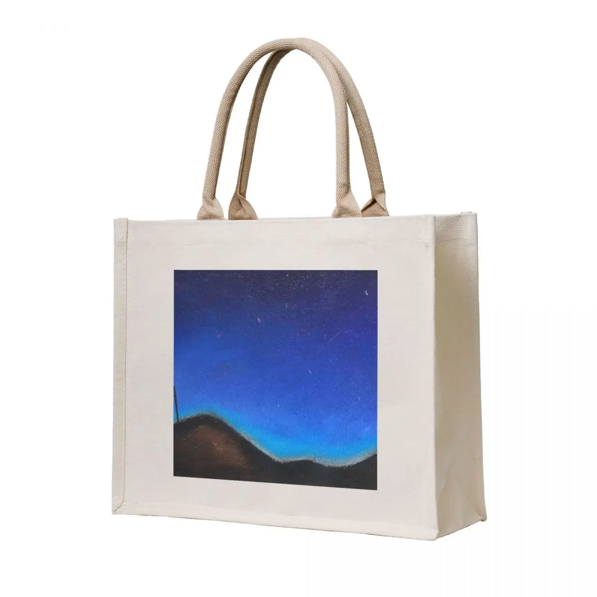 

Oh so blue Tote Bag Shopper Handbags bags luxury women