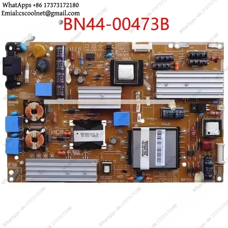 placa-de-alimentacion-bn44-00473b-bn44-00473a-pd46g0-pfc-pd46g0-bdy-para-samsung-ua40d5000pr-ue40d5000pwxxc