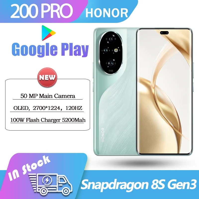 Honor 200 Pro 5G with 5000mAh Battery and MagicOS 8.0 – Is This Really the Best Value Flagship on AliExpress?