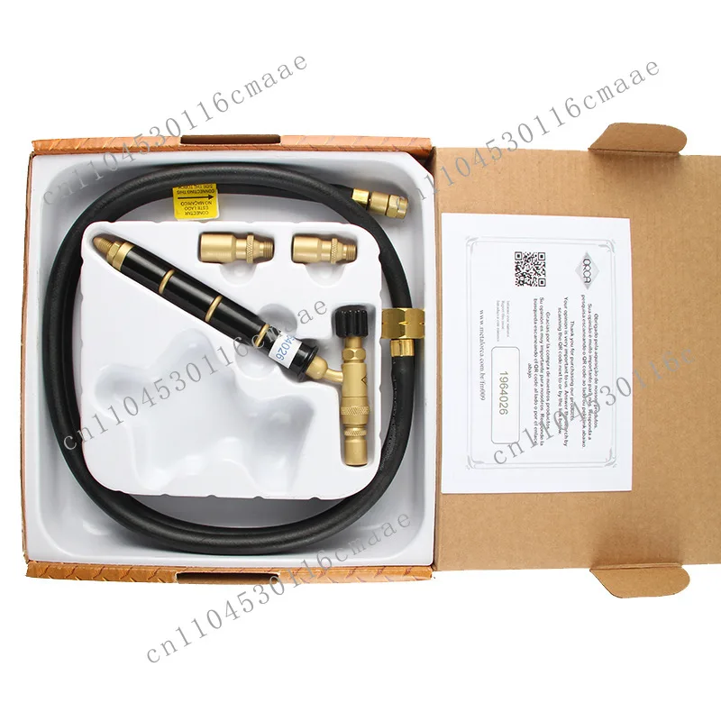 Original Orca M75 C…