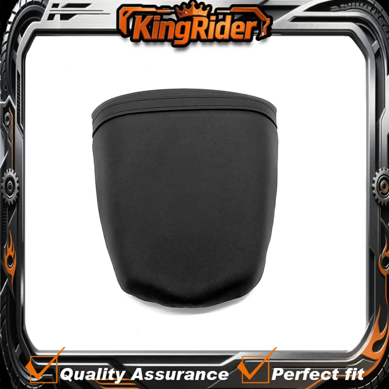 Fit For Suzuki GSX-R 600 GSX-R 750 2004 2005 K4 K5 Motorcycle Rear Passenger Seat Pillion Cushion Replacement Parts GSXR 600 750