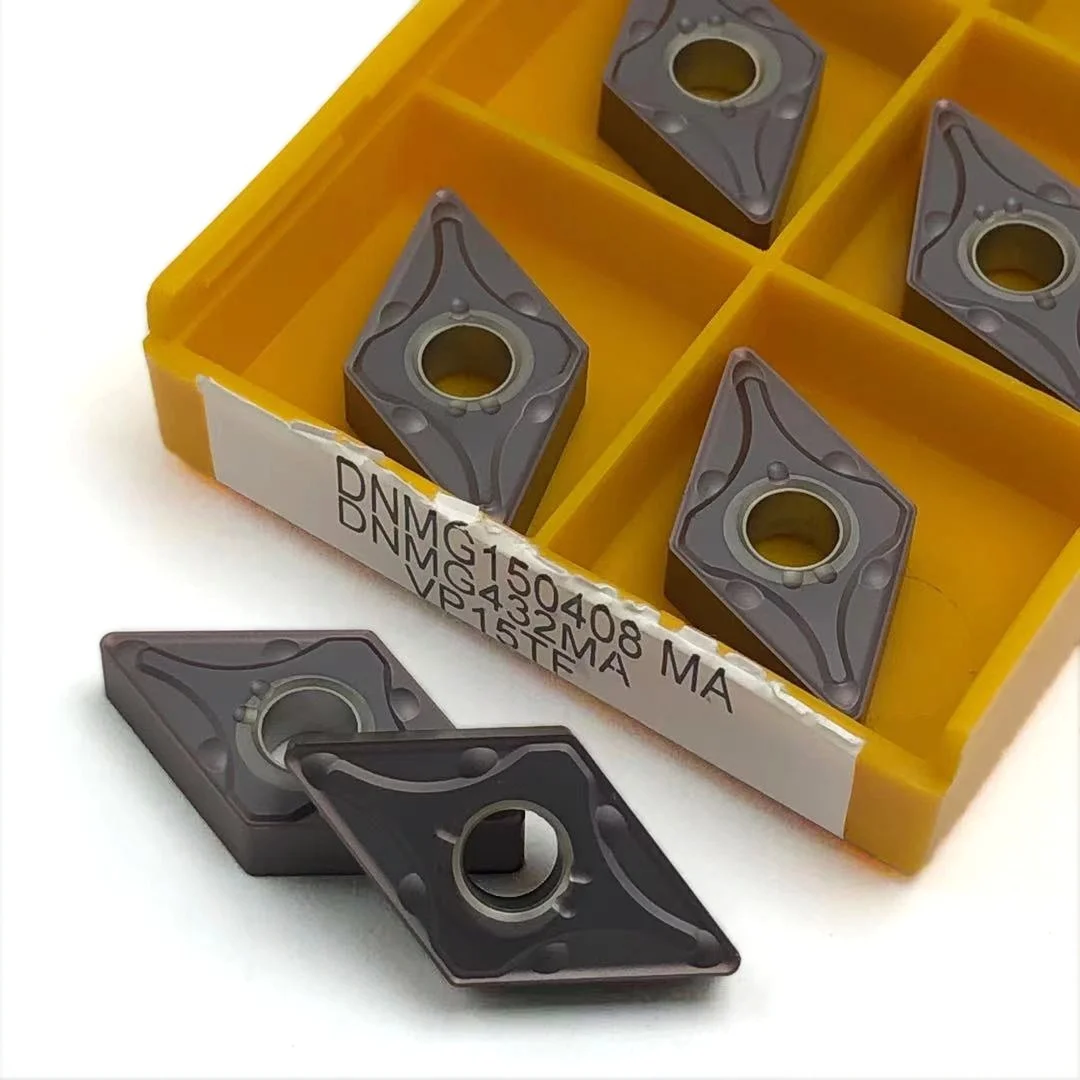 金属切削工具用CNC旋盤,nmg150404,dnmg150408 ma,vp15tf,ue6020,押し出し加工機
