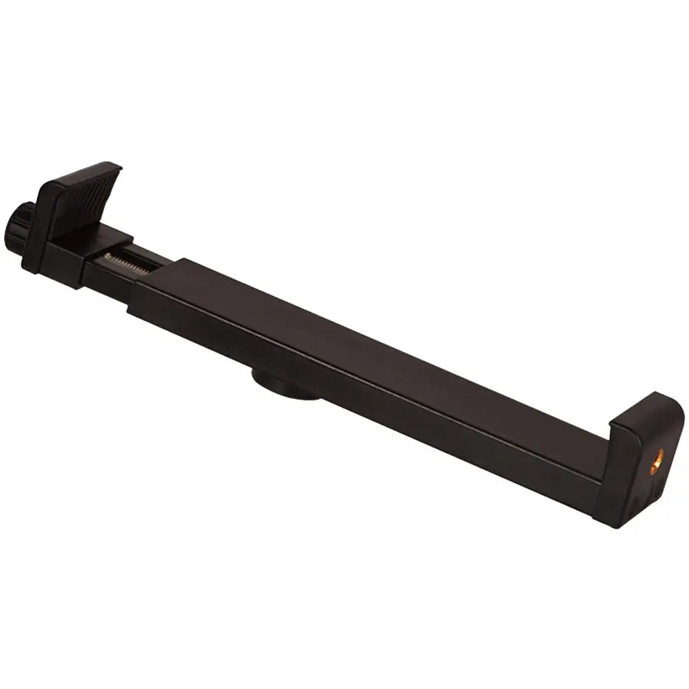 Multifunctionele houderclip 1 4 inch interface voor tablets 12 9 inch Veilig Stabiel Compatibele accessoires Tabletstatief