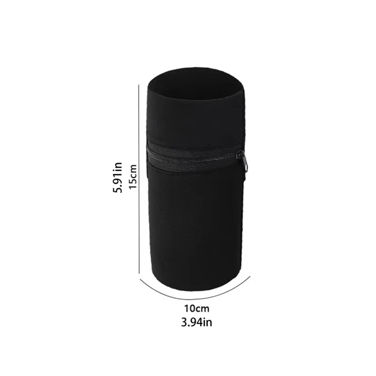 Lightweight Running Wrist Wallet Pouch for Phone Key Card Gym Fitness Sports Cycling Sweatproof Arm Band Bag
