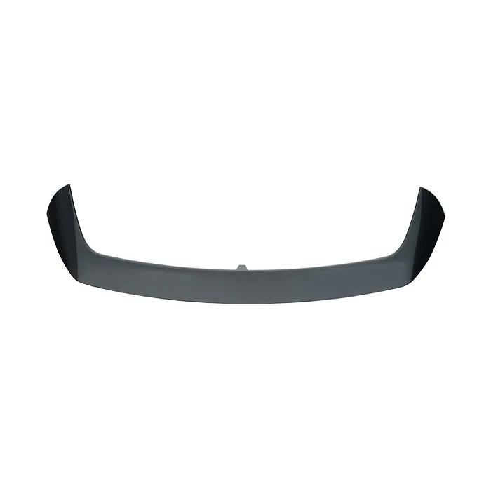 for Zeekr 7X High Quality PP YOFER Auto Modified Exterior Car Accessories Rear Trunk Diffuser Wing Spoiler for Zeekr 7X