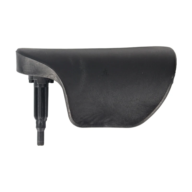 Poignée de déverrouillage de capot noir de voiture, 1 pièce, RHD, flambant neuf, Durable, OEM8J2823533C4PK pour Audi TT MK2 2007 – 2014, accessoires de voiture