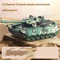 11CH yellow green