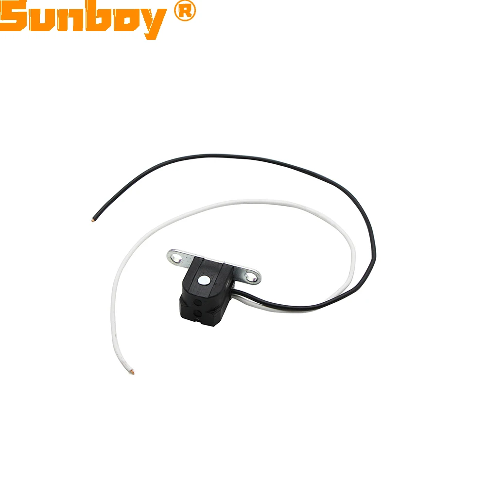 B67-81410-00 Motorcycle Pulsar Pulsing Coil Sensor For Yamaha YZF R1 R1M MTN1000 FZ-10 YZF-R1S R1S Limited Edition