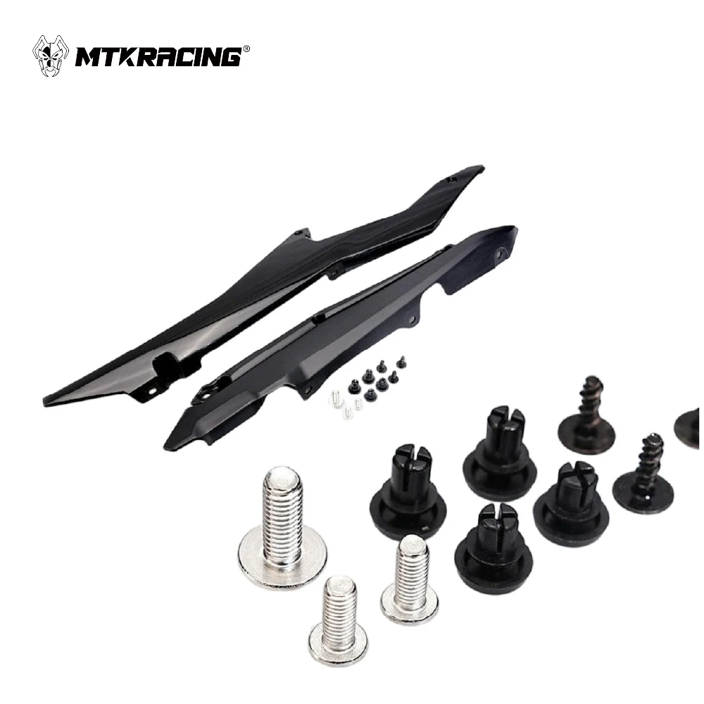 For Surron UB 2023‑2026 OEM Left Right Frame Shroud Body Panels Complete Side Fairing Off‑Road E‑Bike Repair Accessories
