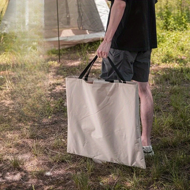 Outdoor Chair Storage Bags, Folding Chair Portable Chairs, Camping Field Packaging Bags, Hand-Held Bags