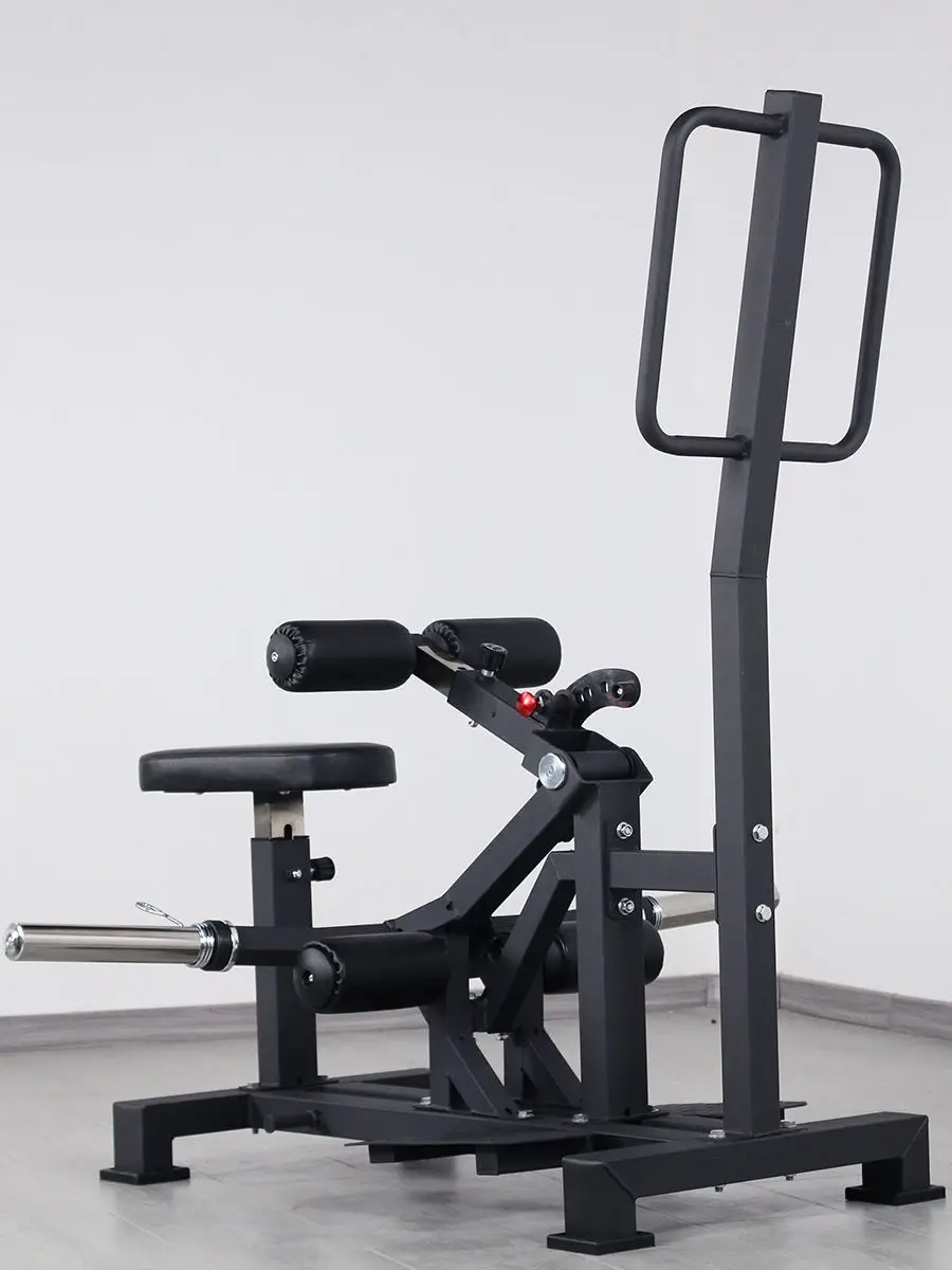Picture 5: Body Building Multi Functional Hip Training Commercial  Gym Fitness Equipment NEWLY