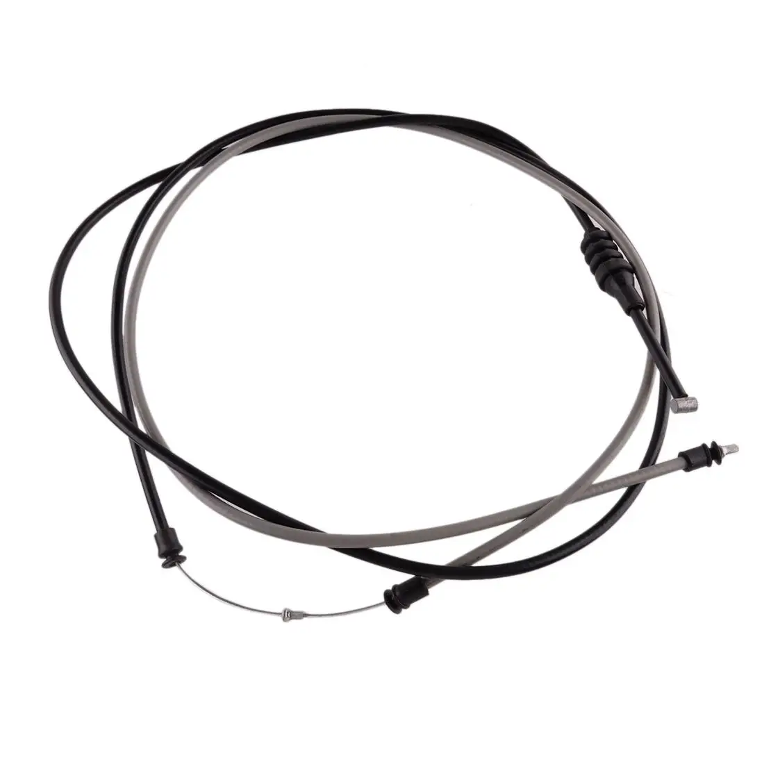 Car Front Hood Release Cable Fit for Mercedes Benz W210 E320 E300d E430 E420 2108800159