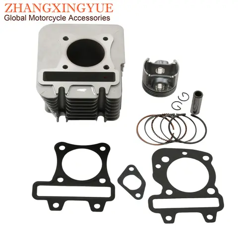 10 best sales Liberty 50 4T - №3