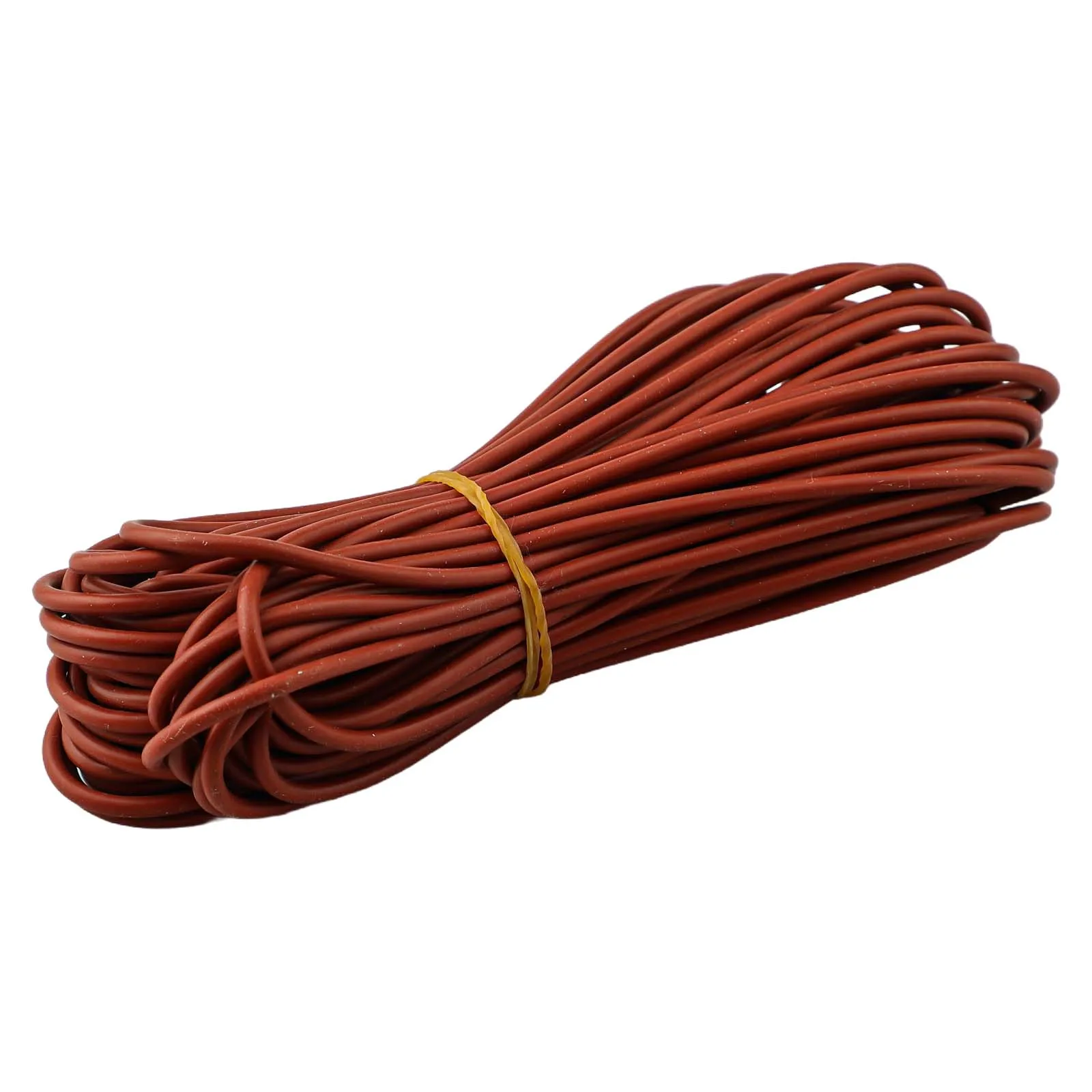 Cavo riscaldante per interni Cavo riscaldante in fibra di carbonio Cavo riscaldante in fibra di carbonio Test ad alta tensione Corrente di dispersione 3000 V 0,05 mA m