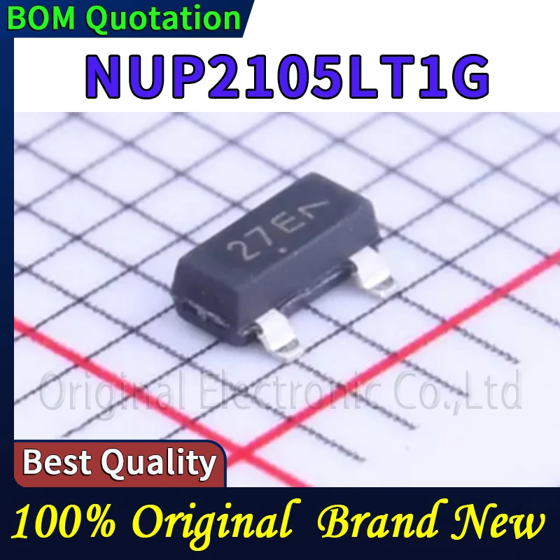 

20pcs NUP2105LT1G In stock Original High quality