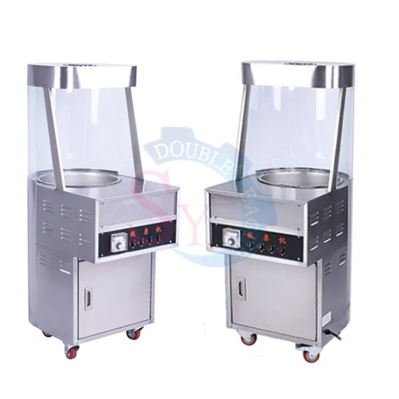 ماكينة تحميص حبوب الصويا الكهربائية العمودية/آلة خبز بذور البطيخ والفول السوداني المحمص/معدات تحميص حبوب البن والمكسرات