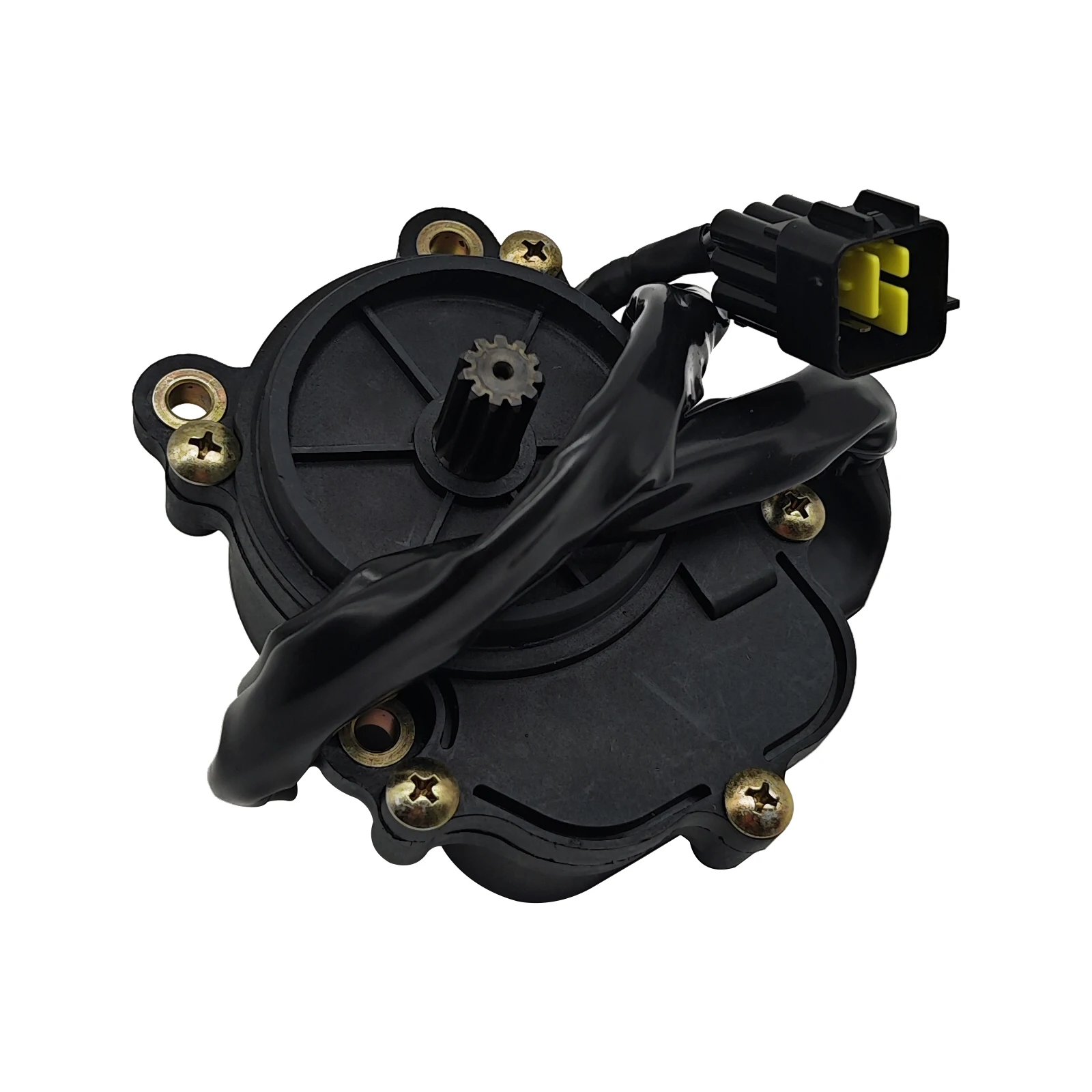Moteur d'entraînement d'essieu avant pour SEGWAY 450 FUGLEMAN UT10 OEM Q03F50100001 Pièces ATV UTV