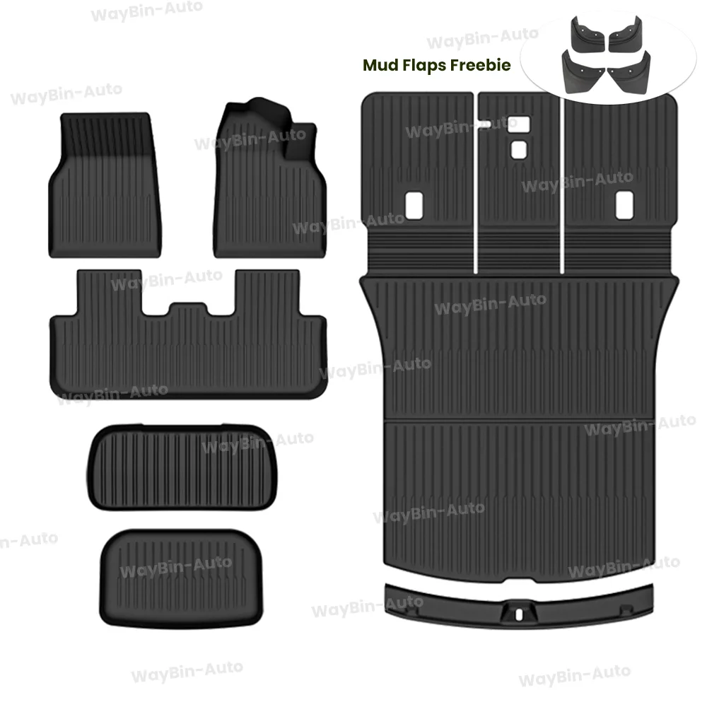 RHD-7PCS set