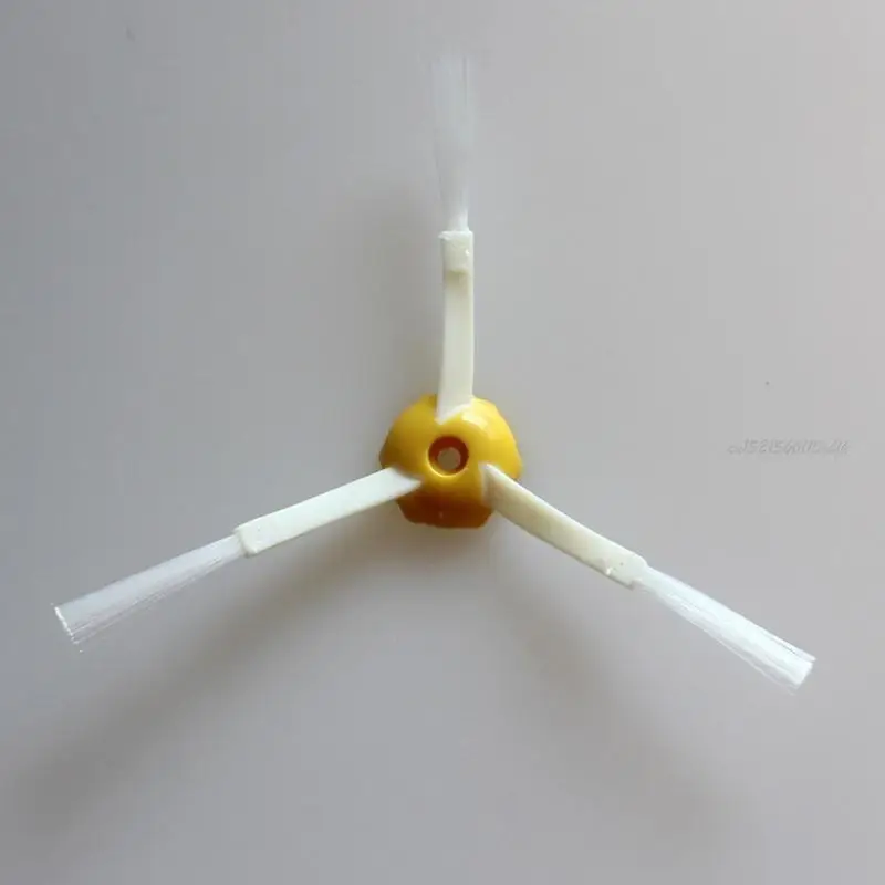 27rb sikat samping diganti untuk i-robot untuk 600 & 700 seri vacuum cleaner bru