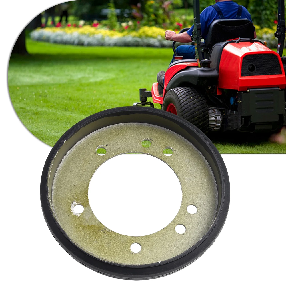 Rotary Drive Disc For Ariens 09475300 00170800 00300300 For 158458 990152 For Murray 35550 Aluminum Alloy Drive Disc Replacement