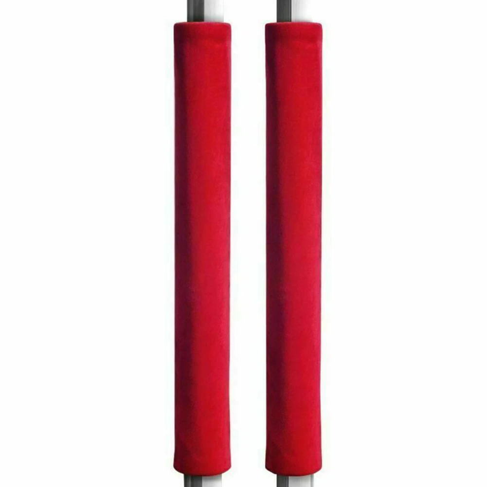 

Protector Handle Cover Tool Adapter Decors Fitting Home Kitchen Oven Part Refrigerator Replacement 2x Accessory