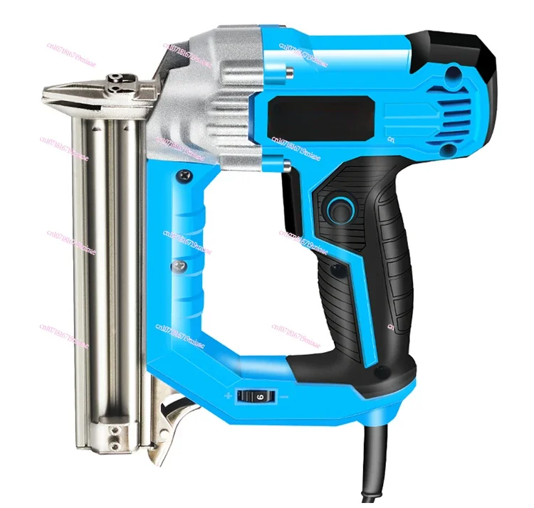 Nail Gun Woodworking Special Gun  Beater Air  Gun Electric F30 Straight  Steam Ding Electric Tools