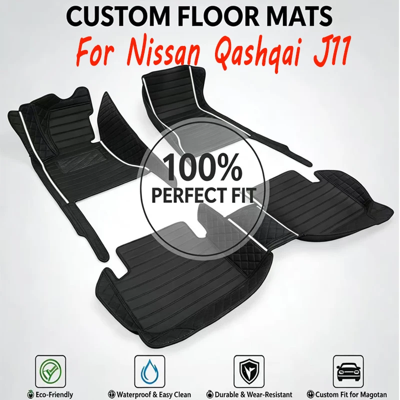 Custom Car Floor Ma…