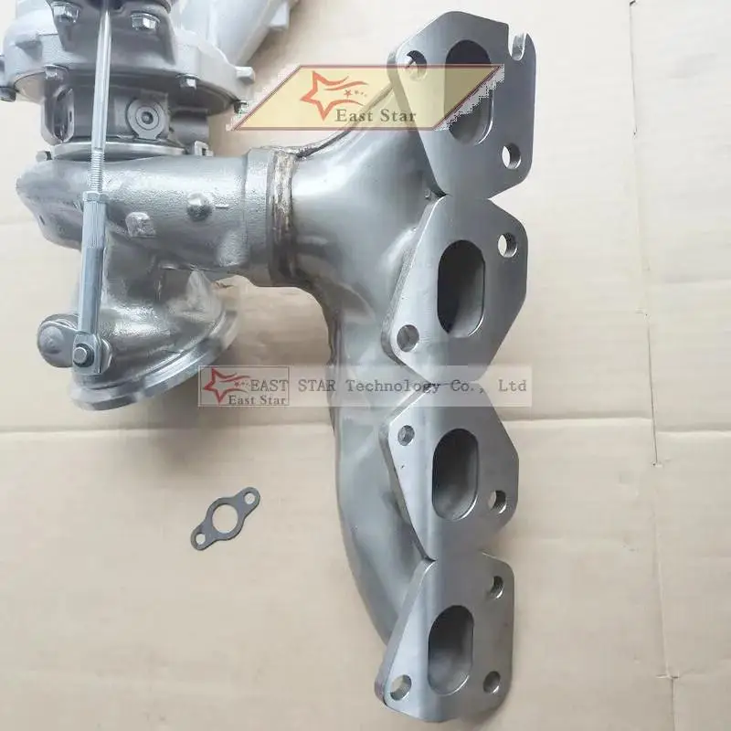 

MGT1549ZDL 820021 820021-5001S 820021-0001 Turbo 11627645758 For BMW 114i 116i F20 118i 316i 320i F21 F30 N13B16 N13B16M0 1.6L