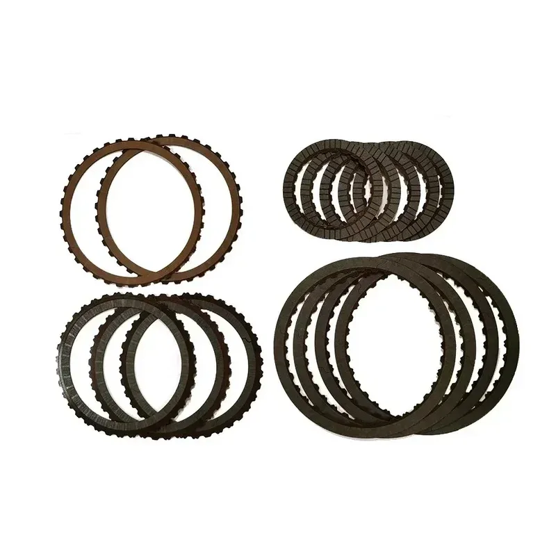 

HOLDCY 1set New 8F35 transmission friction kit Clutch plate Fit For Ford 2018-2021