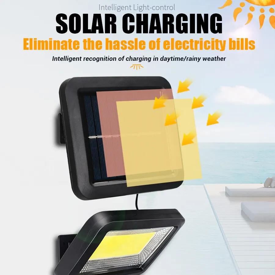 Thumbnail 4 - #5 Solar Garden Lights Comparison Guide