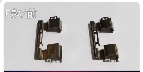 Imagen 2 del producto Kit de reparación de cilindro de freno delantero y trasero para Chevrolet Cruze, pasador de guía, cubierta antipolvo, anillo a presión, 2009-2014, 1 unidad