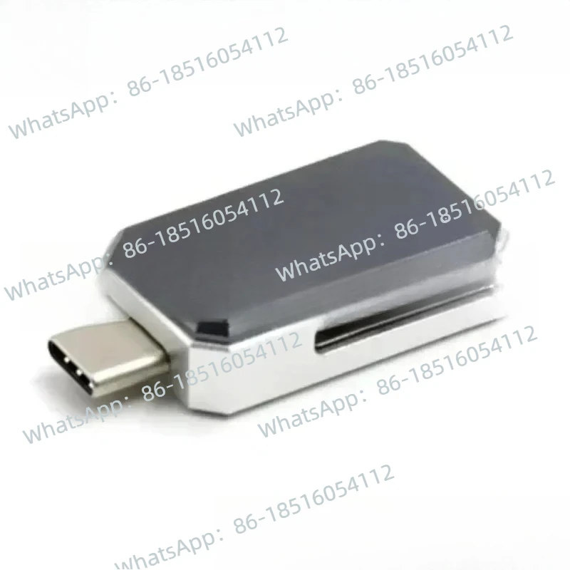 

C5 C4L Detector USB Voltage and Current Meter Tester PD3.1 Trick EPR Aging Activation 48V