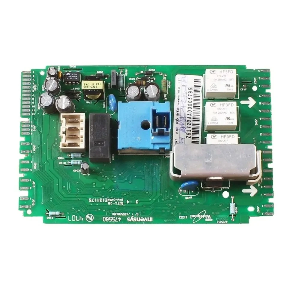 

good for Washing Machine computer board WFS1071CW WFS1071CS 46197041724 Z52726AA
