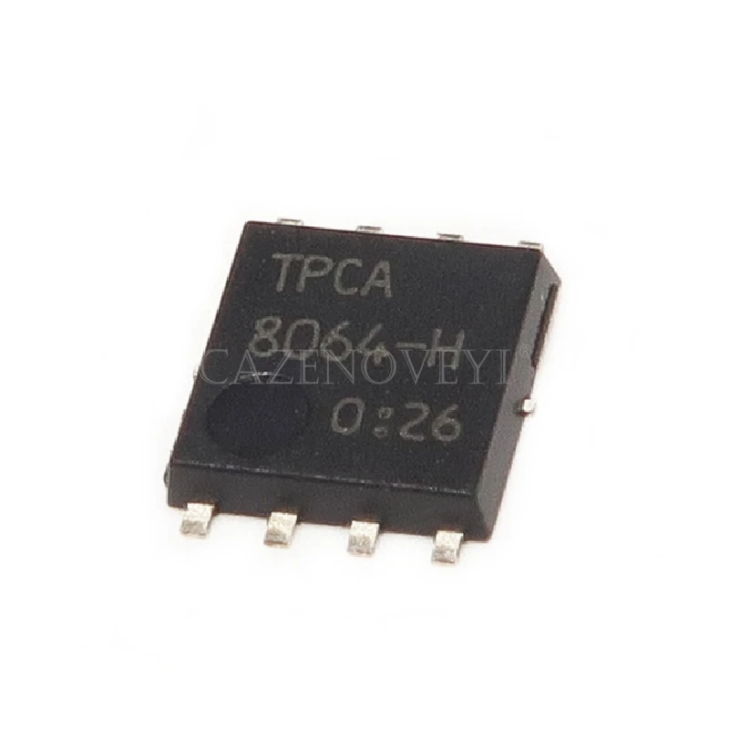 TPCA8064-H TPCA8064 TPCA8057-H TPCA8057 TPCA8056-H TPCA8056 TPCA8023-H TPCA8023 TPCA8019-H TPCA8019 ST1S10PUR ST1S10 QFN-8