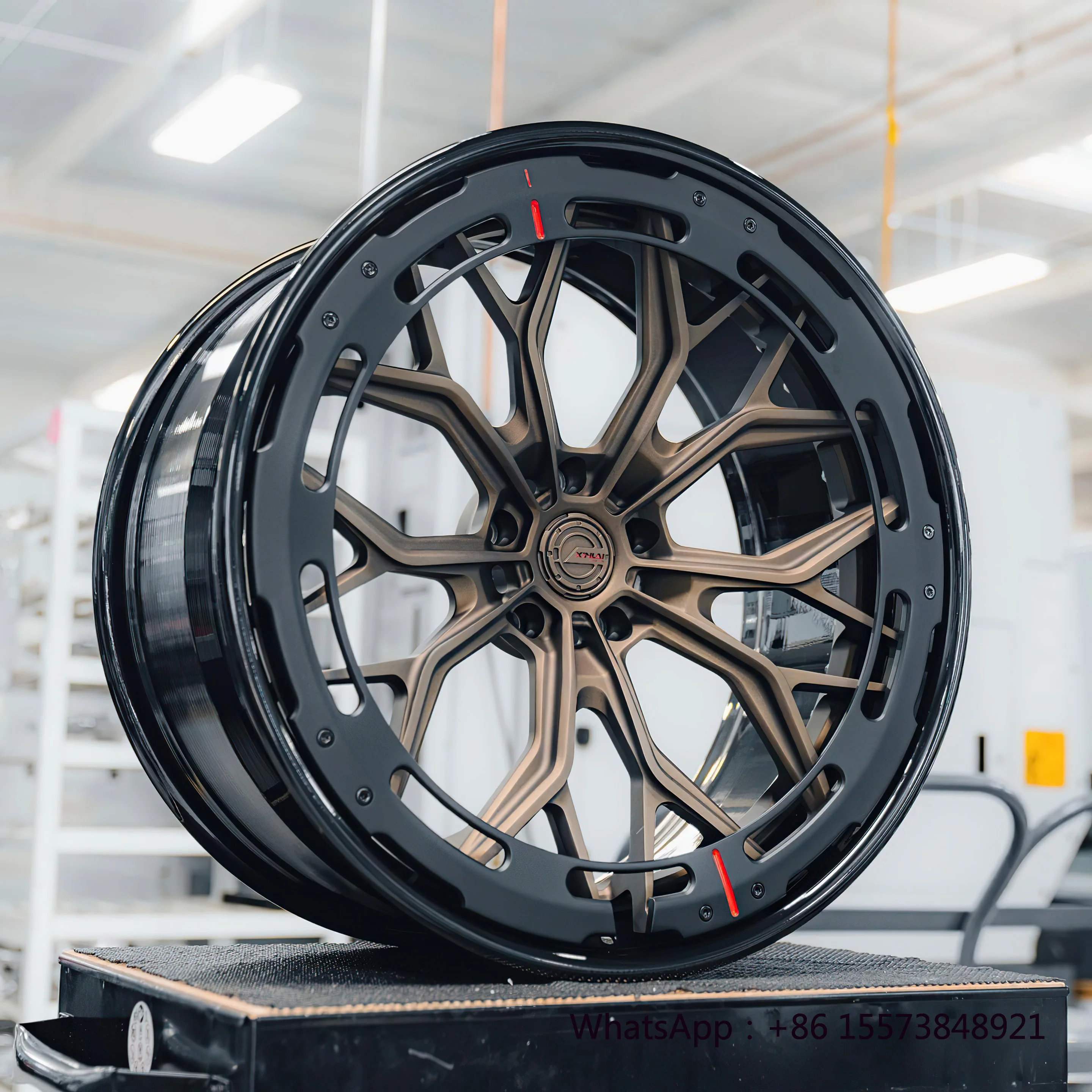 

Кованые колесные диски Custom 2-Piece с выемкой (Concave), 5x114.3, 5x120, 5x112, 18, 19, 20, 21, 22, 23 дюйма, для гоночных автомобилей