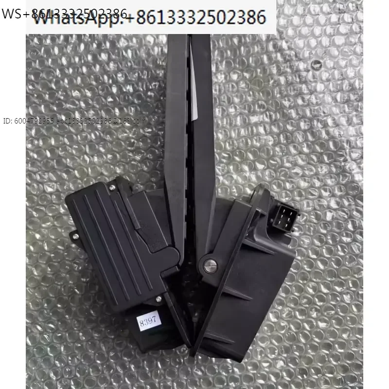 Electric Forklift parts accelerator pedal assembly pedal accelerator for 51443197 51706549 51884459