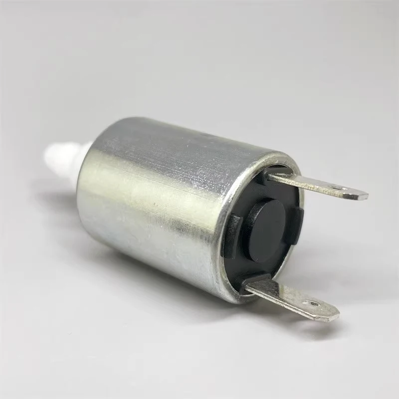 Detalhe 4 de Válvula solenoide SKOOCOM SC0829GW Pneumática