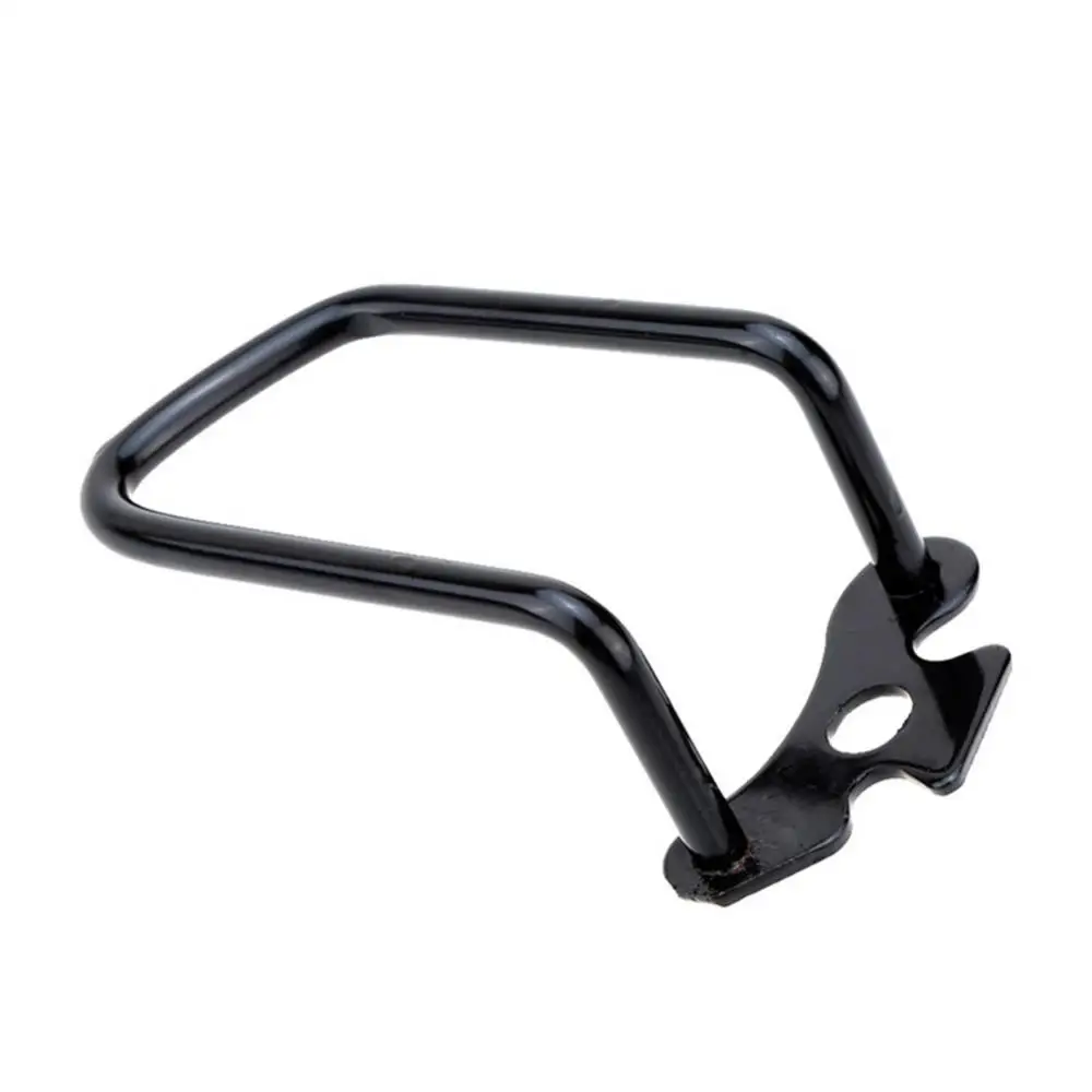 Bicycle Protective Gear Mountain Iron Rear Derailleur Tool Stand Safe Guard Rack Bike Accessories велоаксессуары