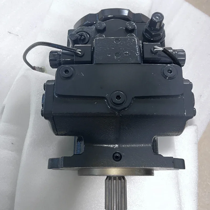 Axial Piston Variable Pump A4VG90DA2D2/32R-NSF02F071DC-S Hydraulic Pump R902076835 A4VG All Series Hydraulic Piston Pump