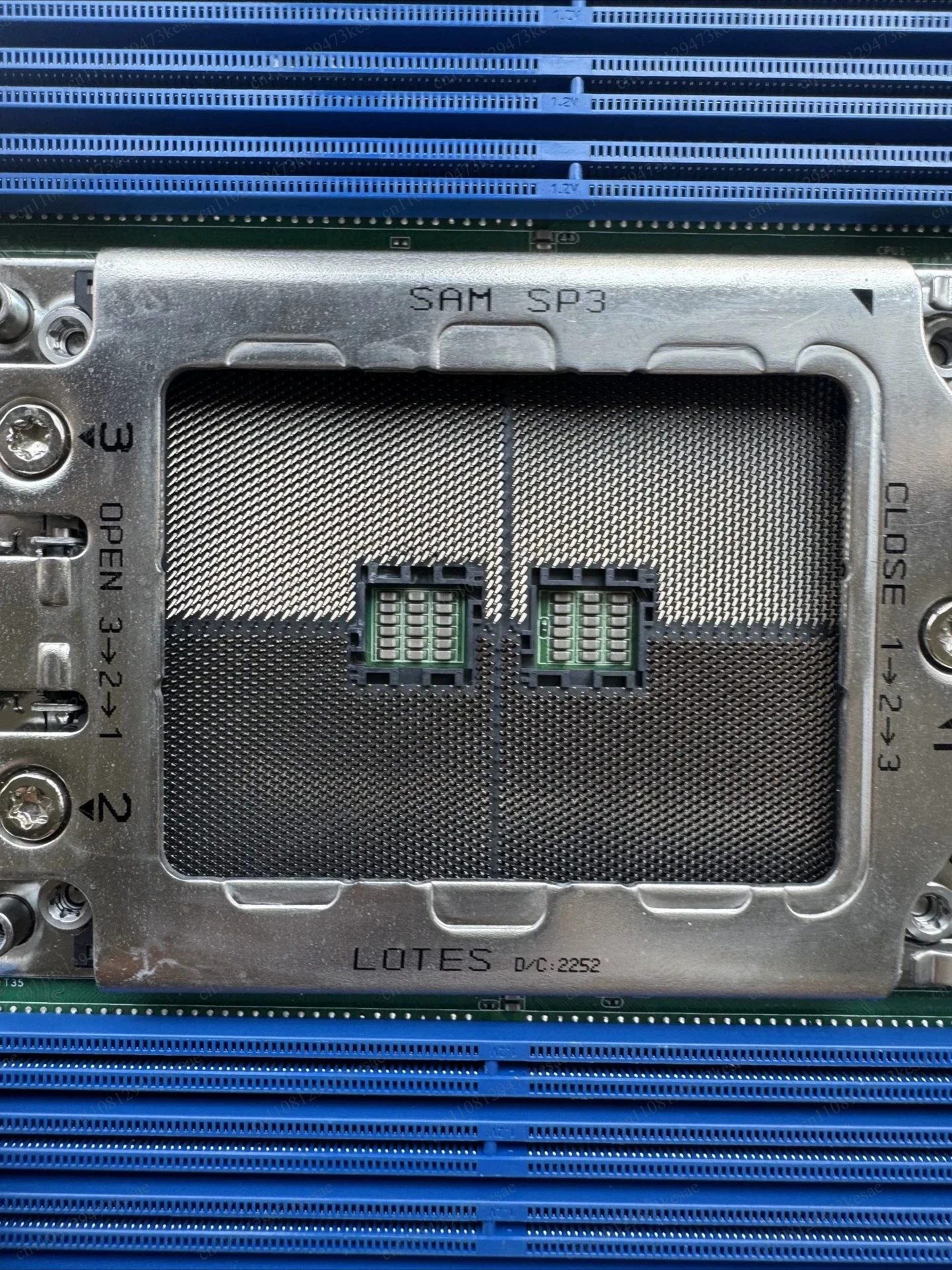 00% Tested ASRock Rack ROMED8-2T Server Motherboard for AMD EPYC 7002/7003, 7x PCIe 4.0 x16 Mainboard Fully Functional