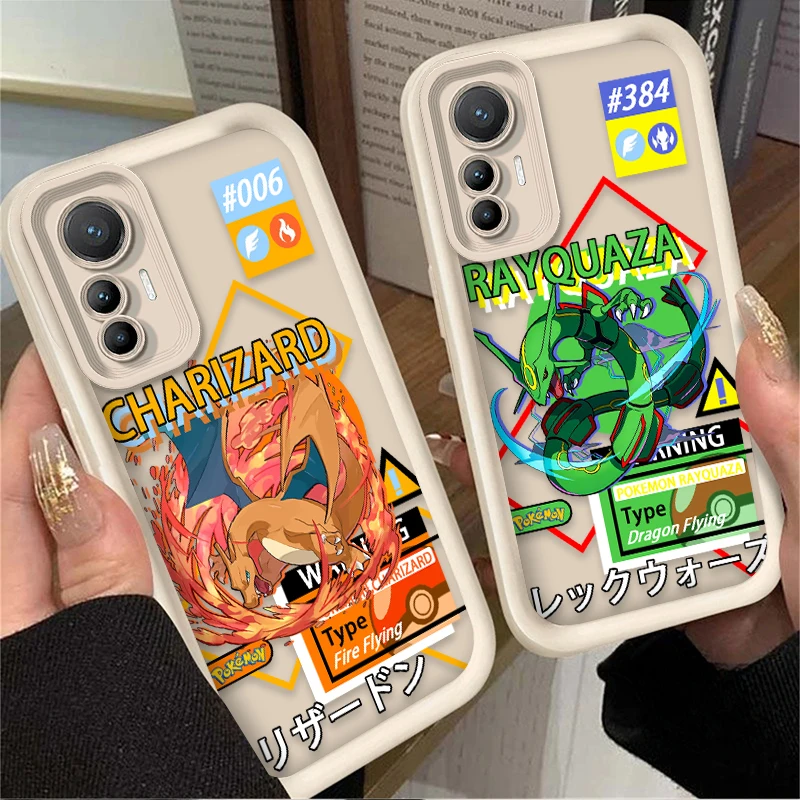 P-Pokemon Charizard…