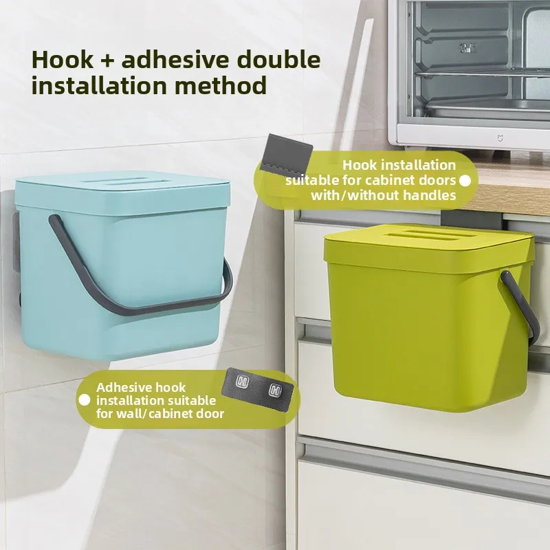 Thumbnail 2 - #29 Best Selling Waste Containers