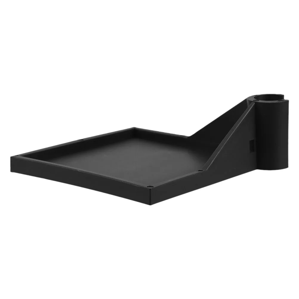 

Bracket for Hygrometer Camera Shelves Planting Accessories Support Wall Tent Accessories Shelf for TentGrow Tent
